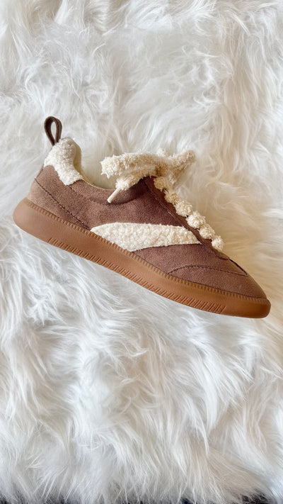 Wylder Sneaker