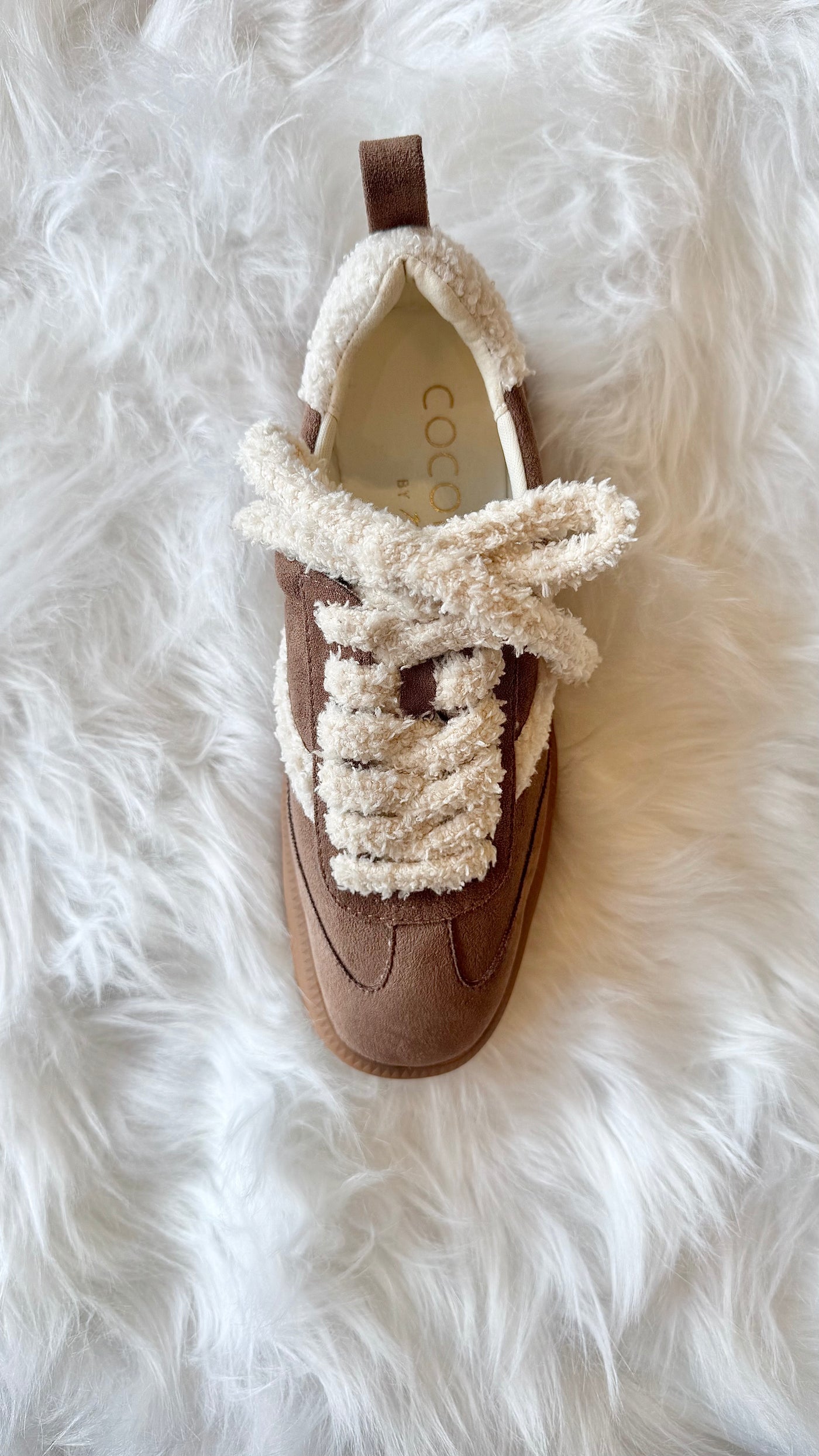 Wylder Sneaker