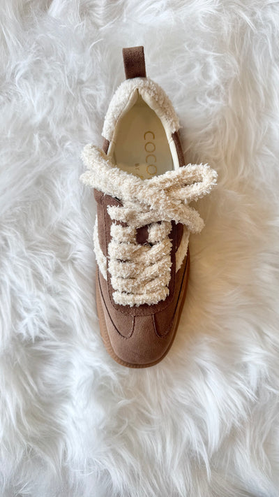 Wylder Sneaker