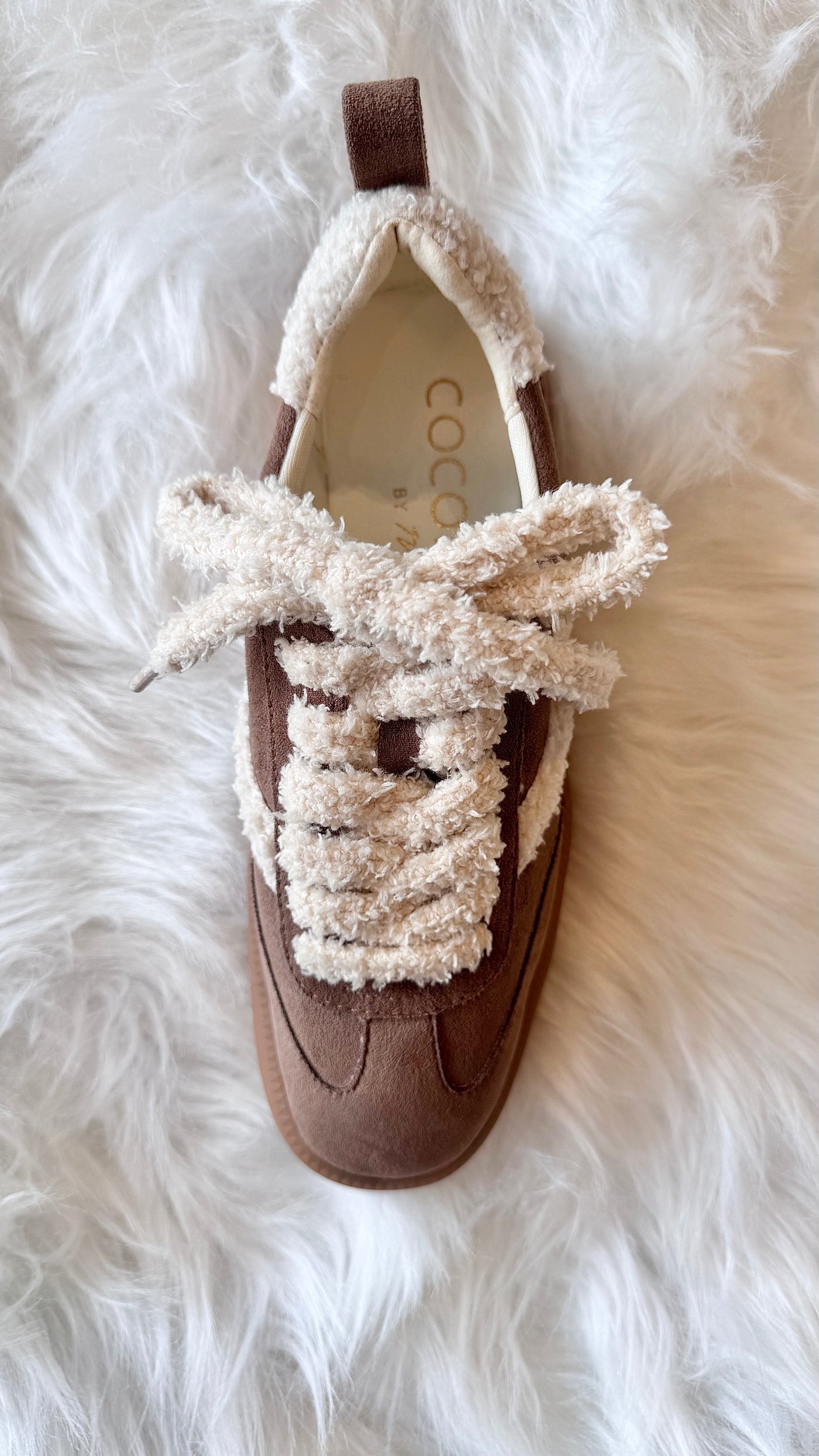Wylder Sneaker