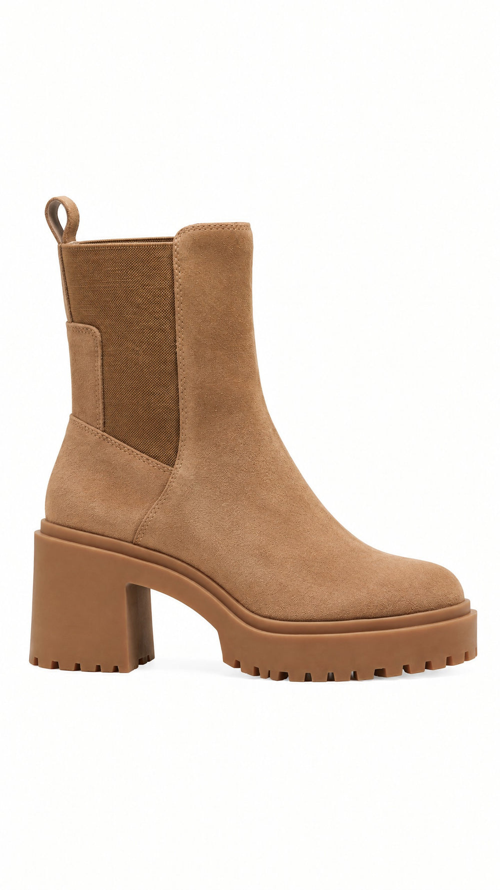 Grizly H2O Boot