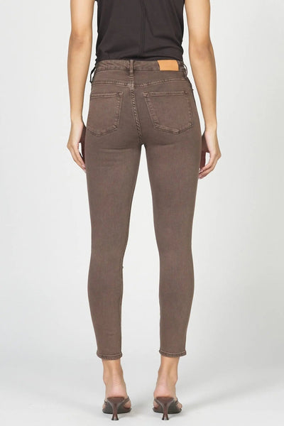 Gisele High Rise Skinny Denim - Beloved Boutique