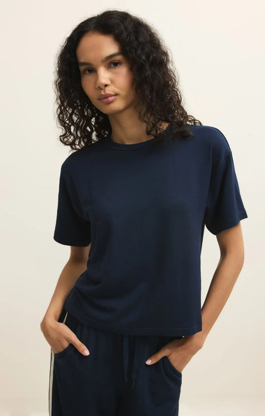 Harbor Top - Beloved Boutique 