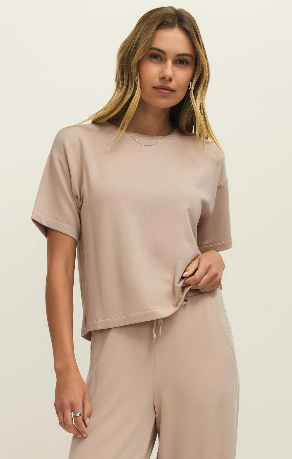 Harbor Top - Beloved Boutique 
