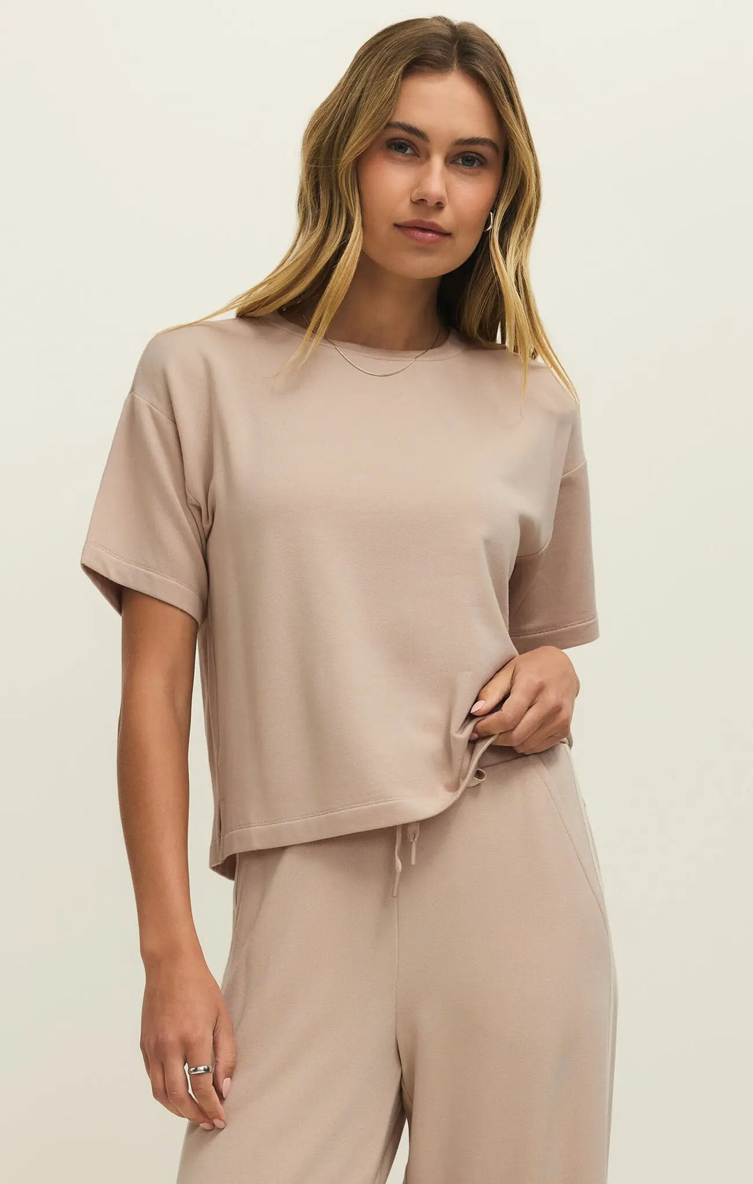 Harbor Top - Beloved Boutique 