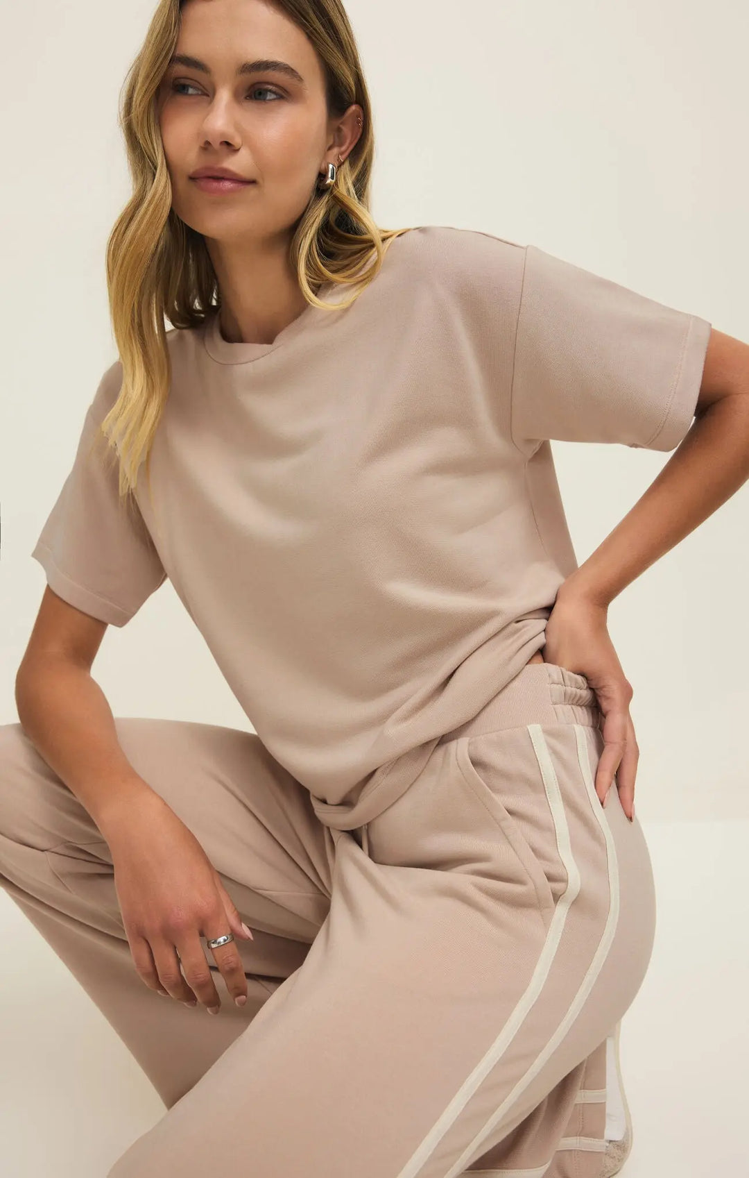 Harbor Top - Beloved Boutique 