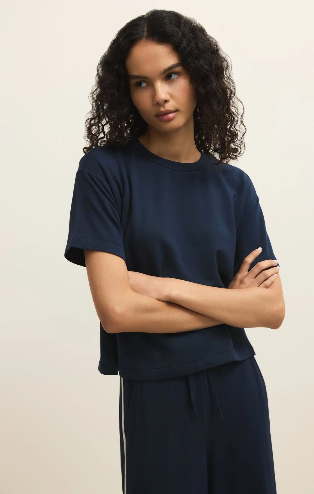 Harbor Top - Beloved Boutique 