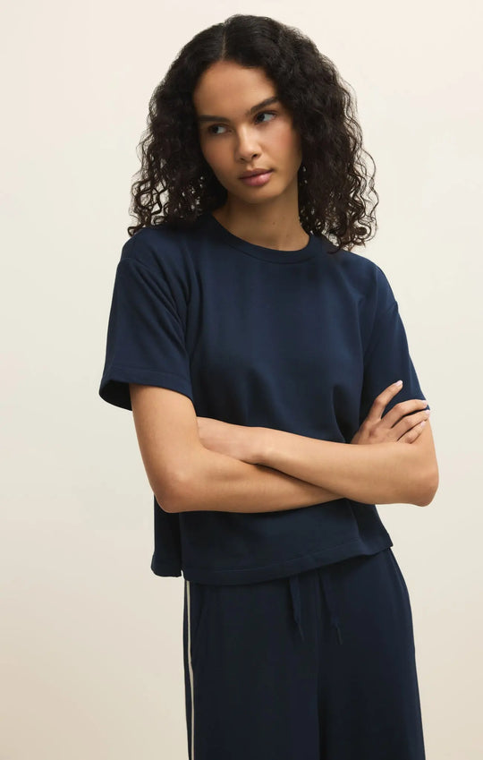 Harbor Top - Beloved Boutique 