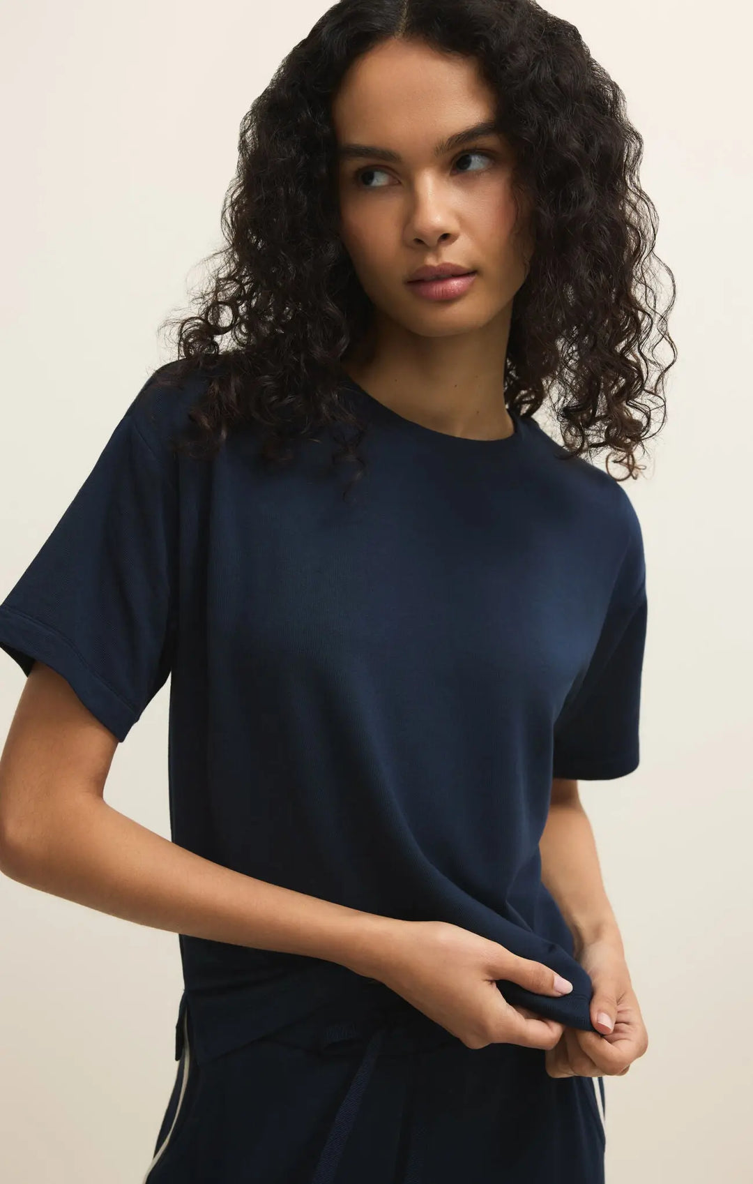 Harbor Top - Beloved Boutique 