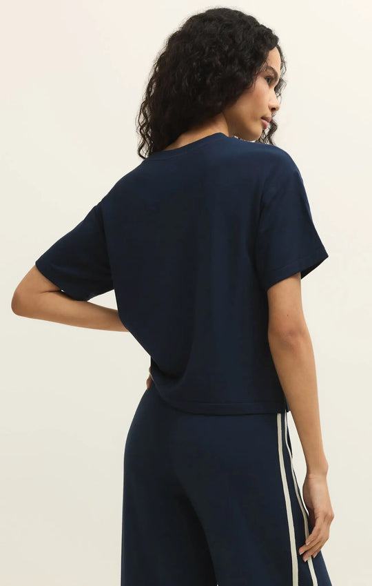 Harbor Top - Beloved Boutique 