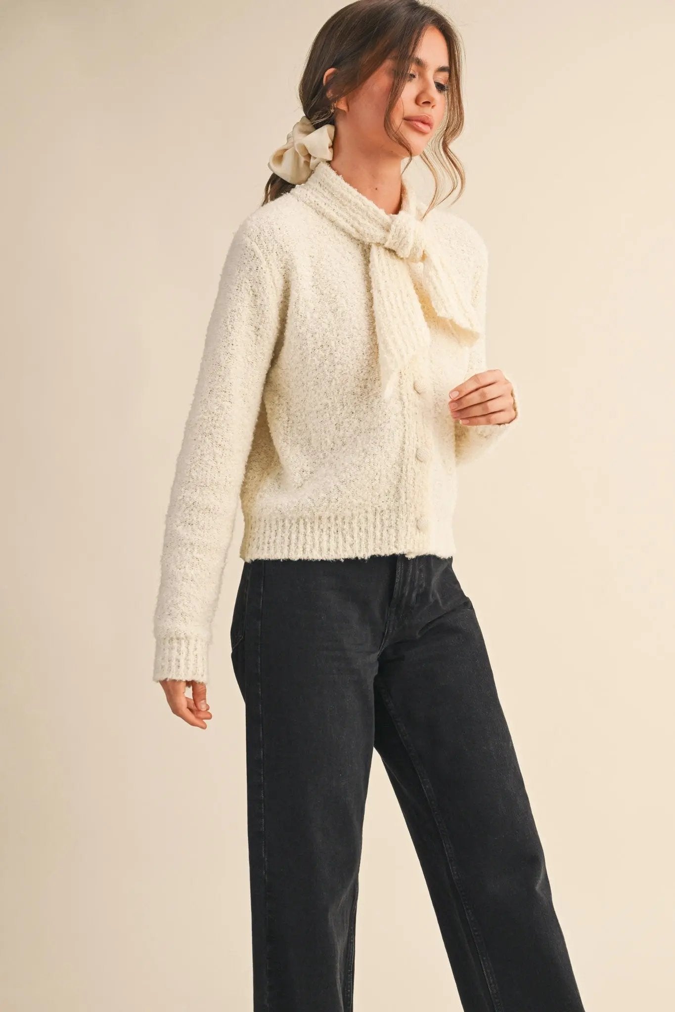 Harmony Sweater Cardigan - Beloved Boutique