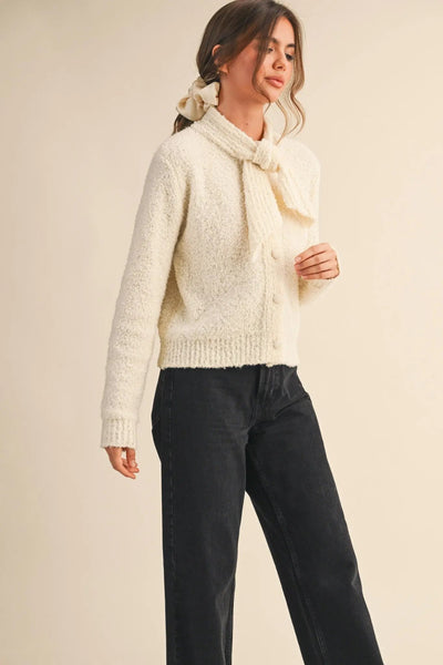 Harmony Sweater Cardigan - Beloved Boutique