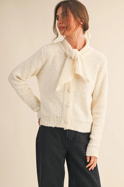 Harmony Sweater Cardigan - Beloved Boutique