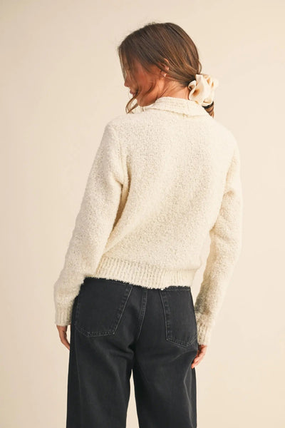 Harmony Sweater Cardigan - Beloved Boutique