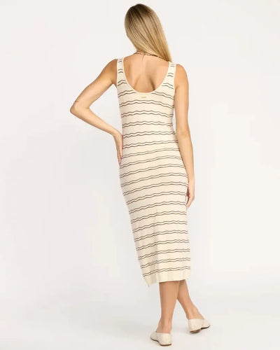 Heat Waver Knit Midi - Beloved Boutique