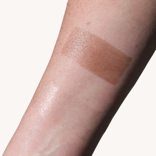 Highlighting Serum - Nourishing Oils, Soft Radiance - Beloved Boutique 