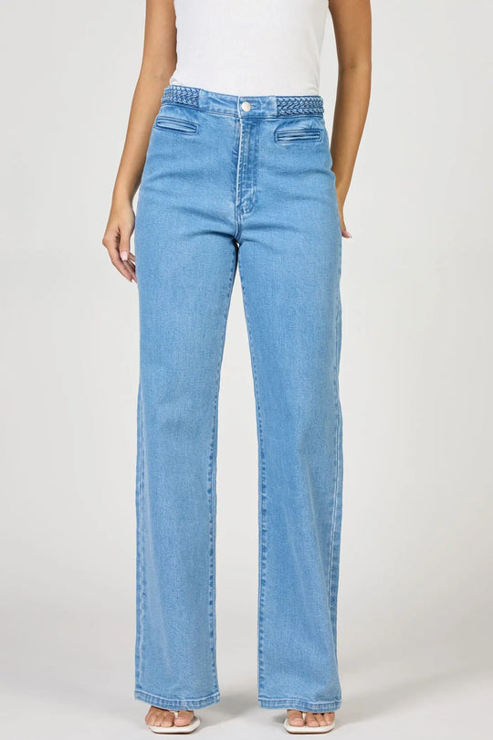 Holly Denim - Beloved Boutique 