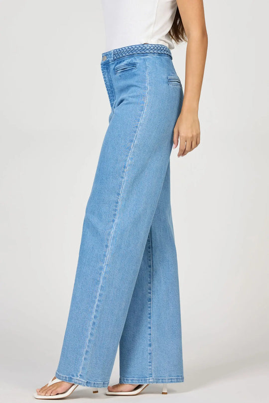Holly Denim - Beloved Boutique 