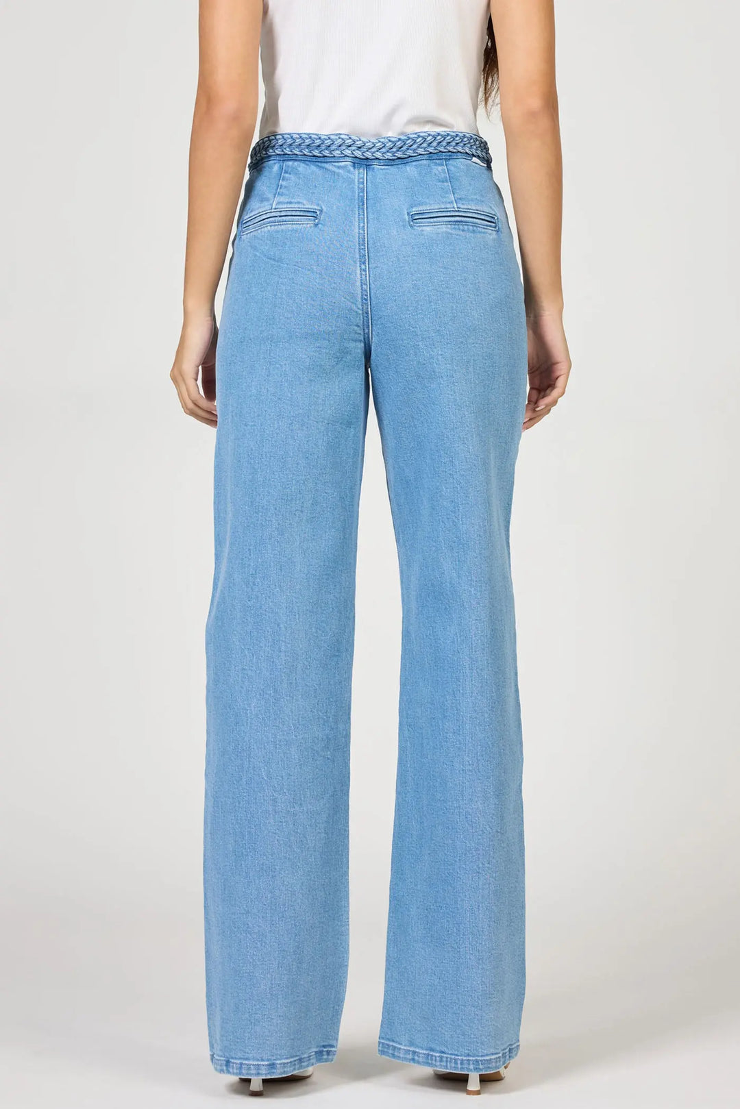 Holly Denim - Beloved Boutique 