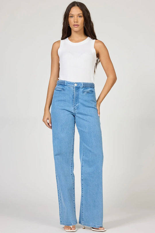 Holly Denim - Beloved Boutique 