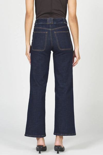 Holly Straight Denim Dear John Denim