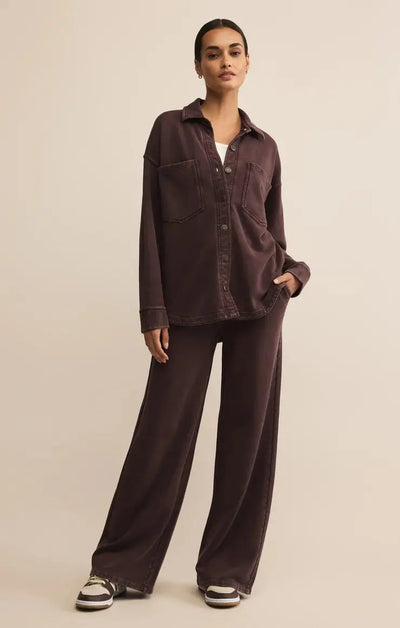 Hunter Knit Pant - Beloved Boutique