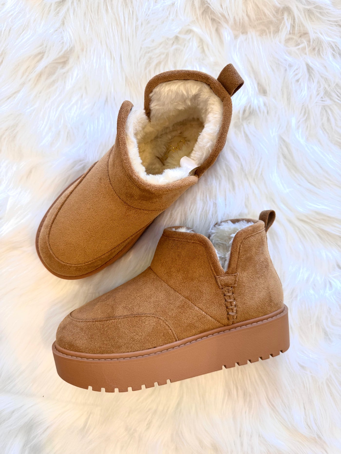 The Alps Boot
