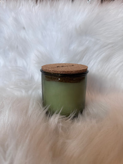 Handmade Me Time Candle 8oz