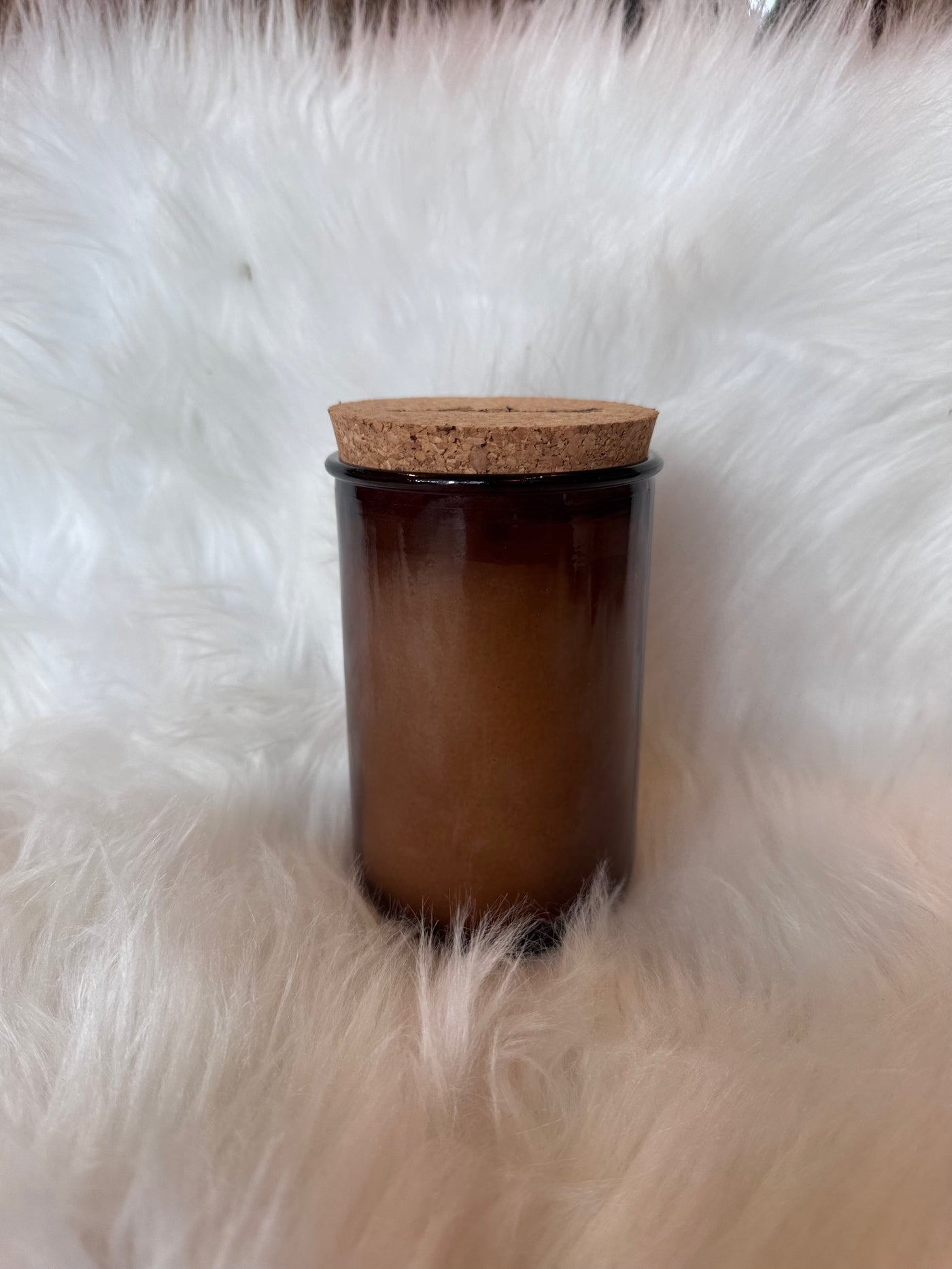 Handmade Cozy Up Candle 10oz