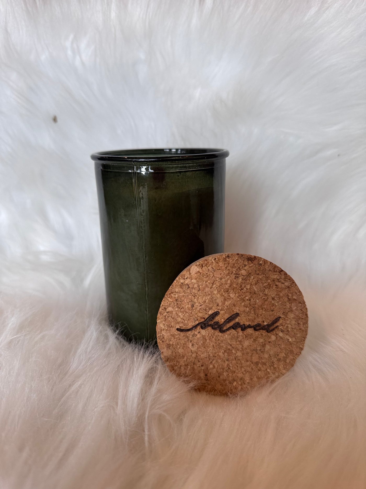 Handmade Me Time Candle 10oz