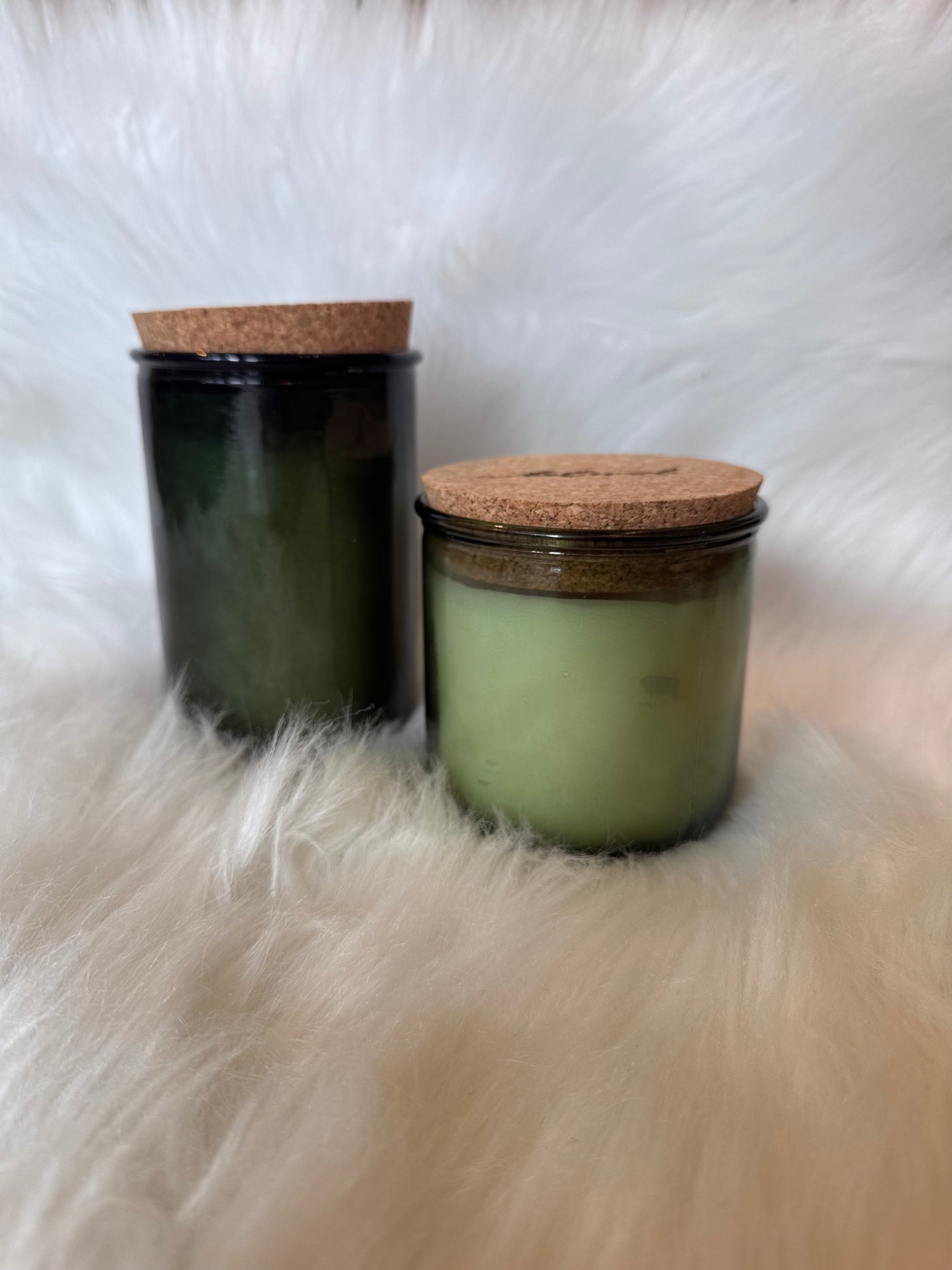 Handmade Me Time Candle 8oz