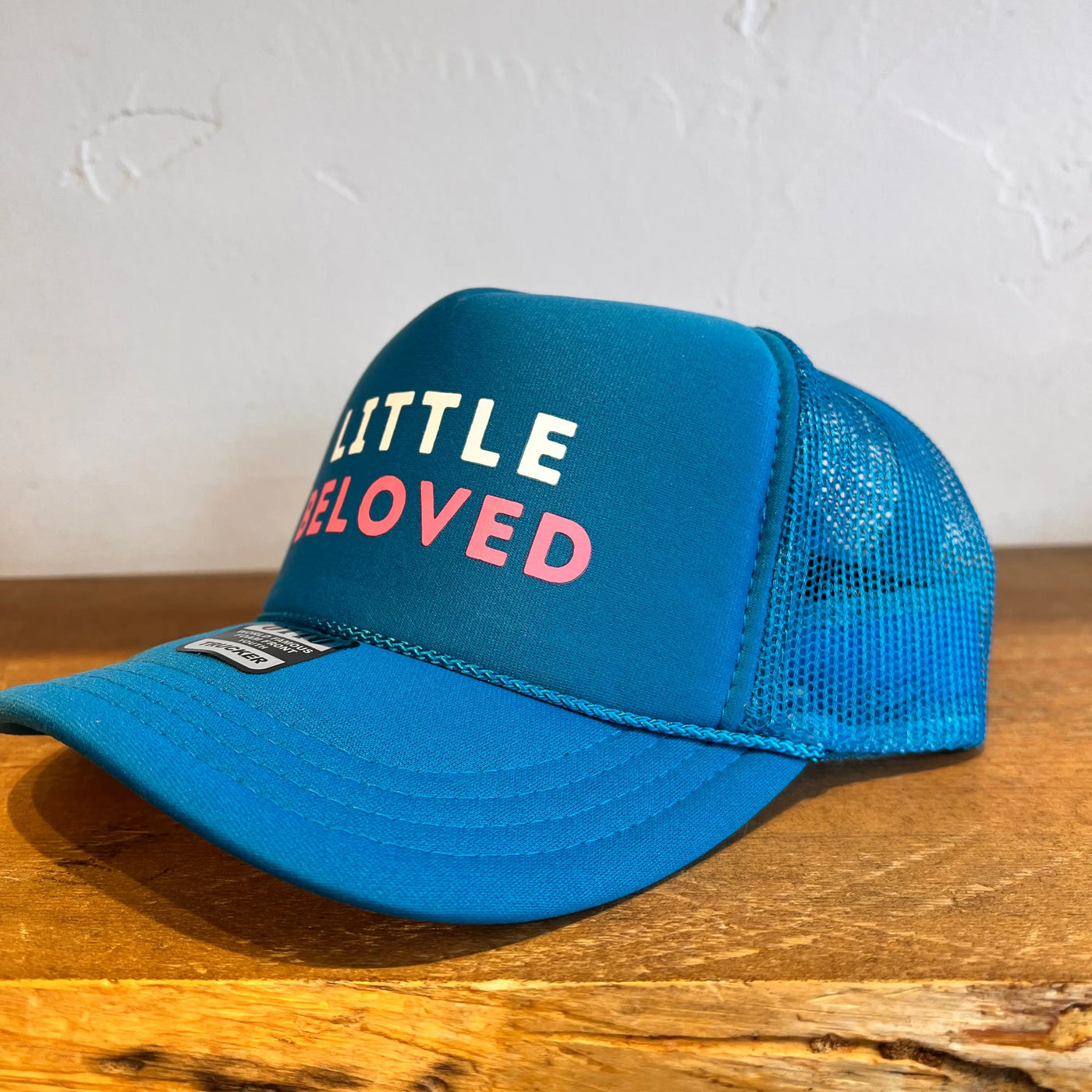 Little Beloved Trucker Hat