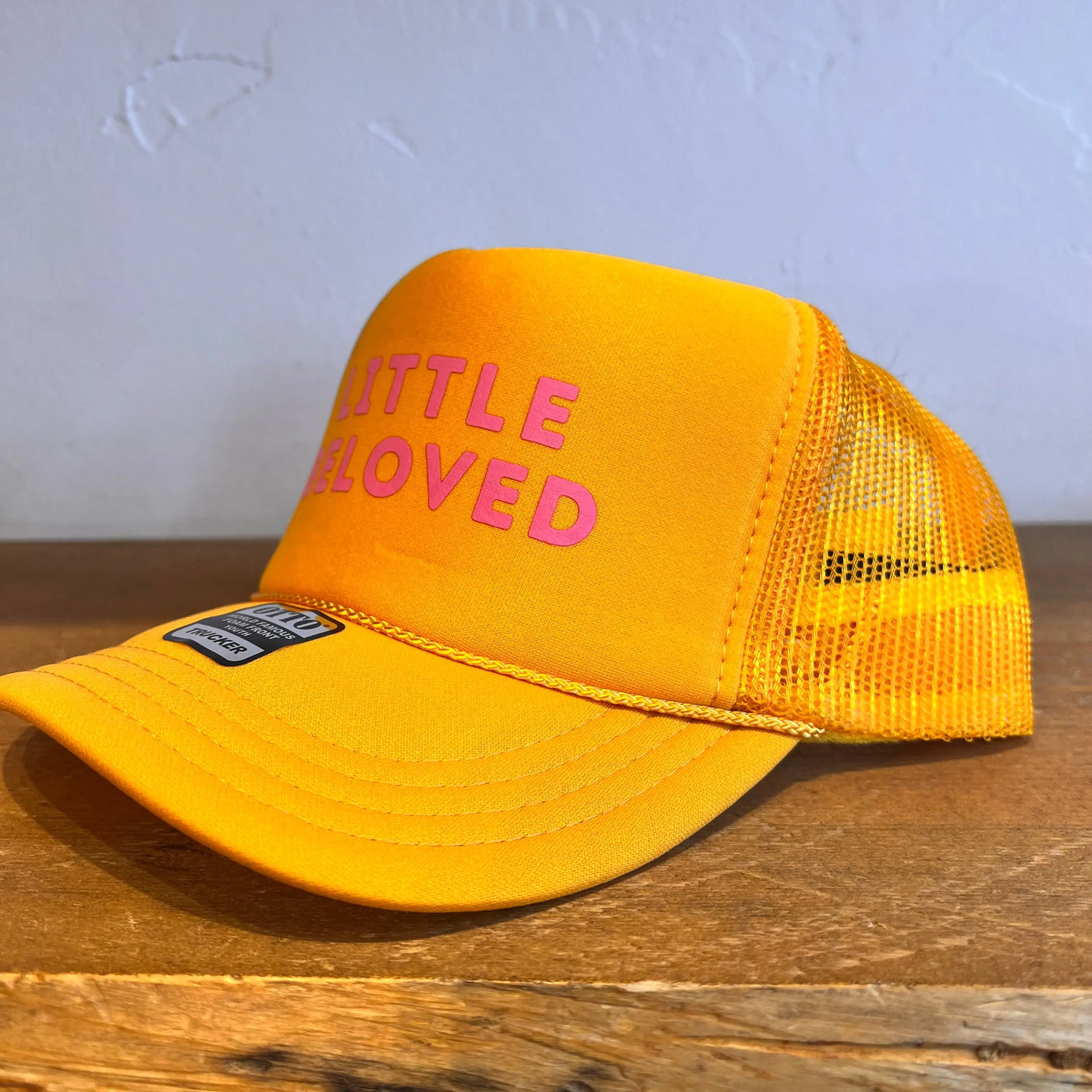 Little Beloved Kids Hat FLASH INK
