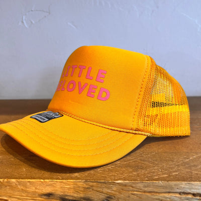 Little Beloved Trucker Hat