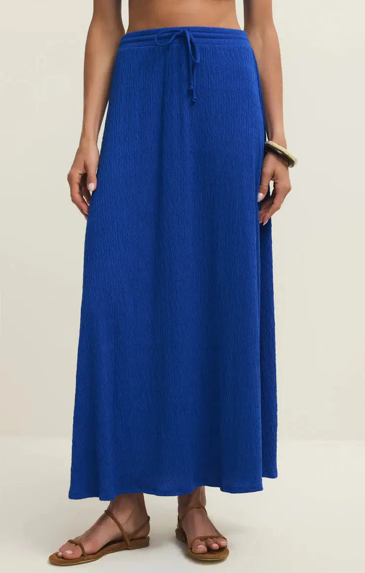 Idris Maxi Skirt - Beloved Boutique 
