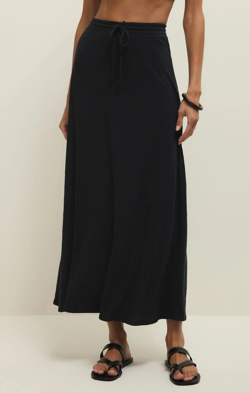 Idris Maxi Skirt - Beloved Boutique 