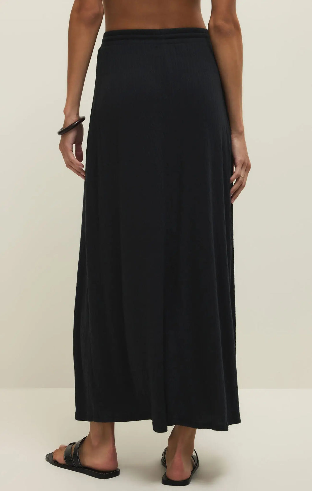 Idris Maxi Skirt - Beloved Boutique 
