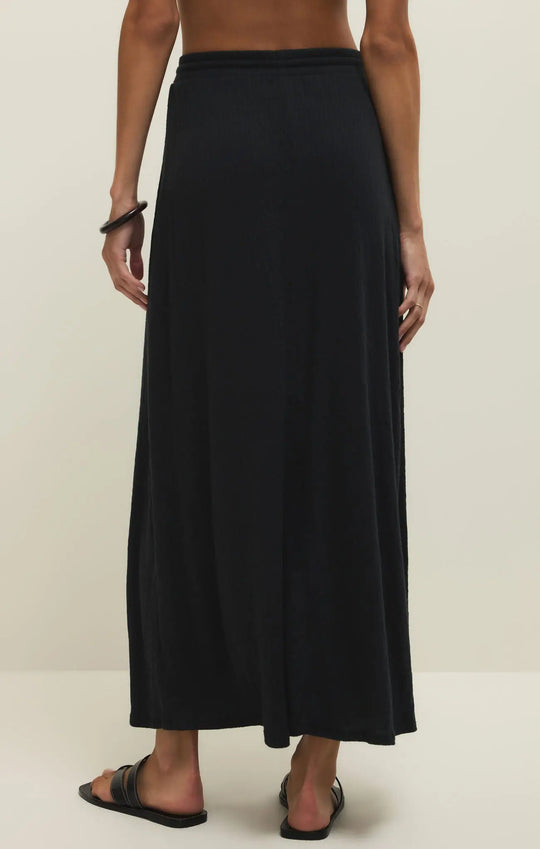 Idris Maxi Skirt - Beloved Boutique 