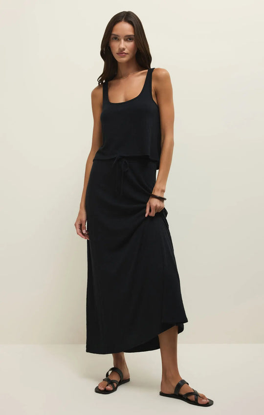 Idris Maxi Skirt - Beloved Boutique 