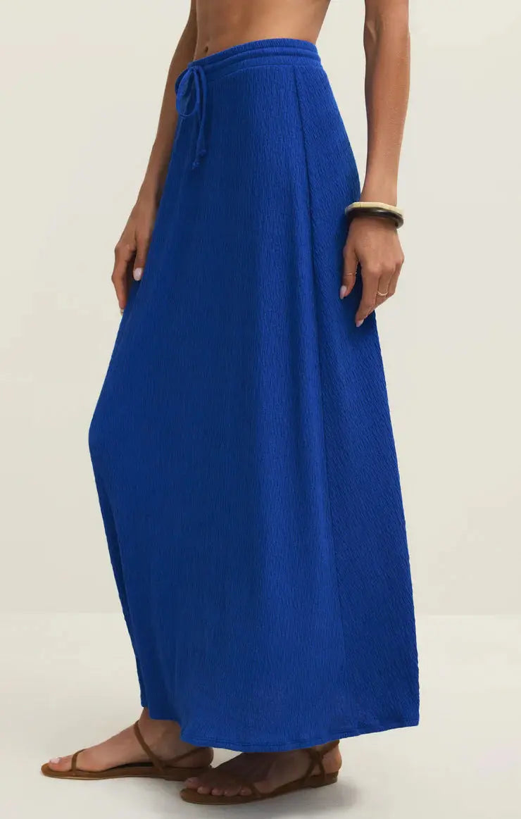 Idris Maxi Skirt - Beloved Boutique 