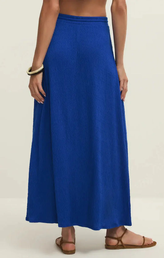 Idris Maxi Skirt - Beloved Boutique 