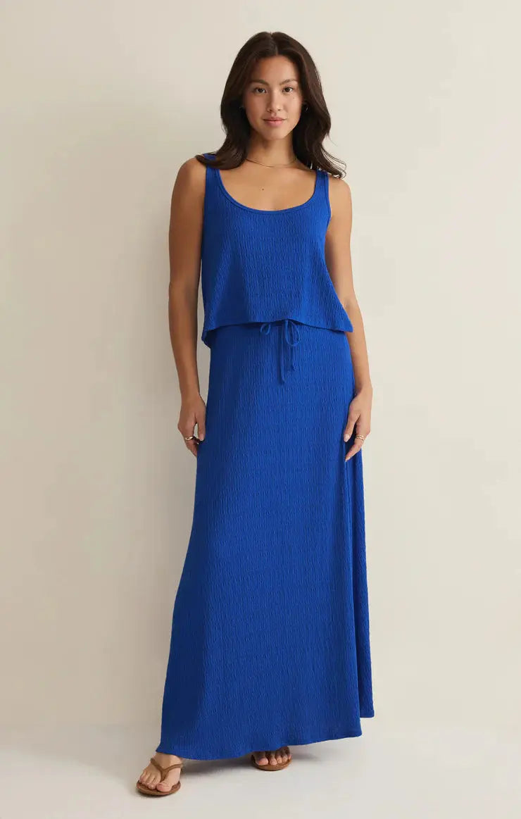 Idris Maxi Skirt - Beloved Boutique 