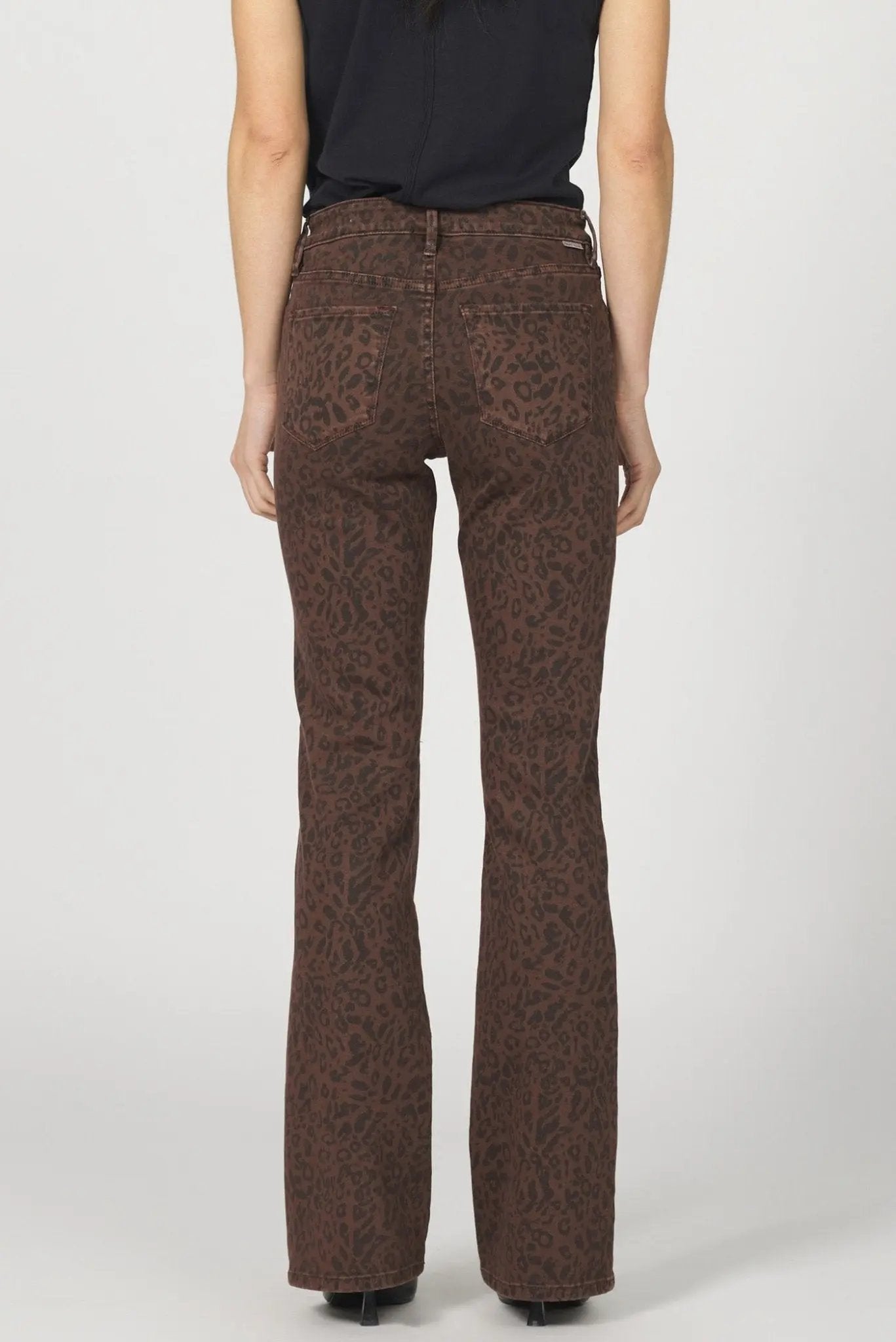 Jaxtyn Bootcut Denim - Beloved Boutique