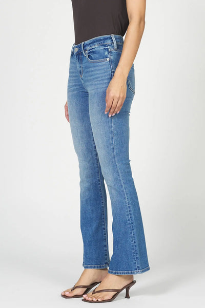 Jaxtyn Bootcut Denim Dear John Denim