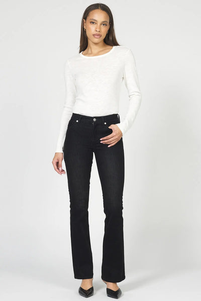 Jaxtyn Bootcut Denim Dear John Denim