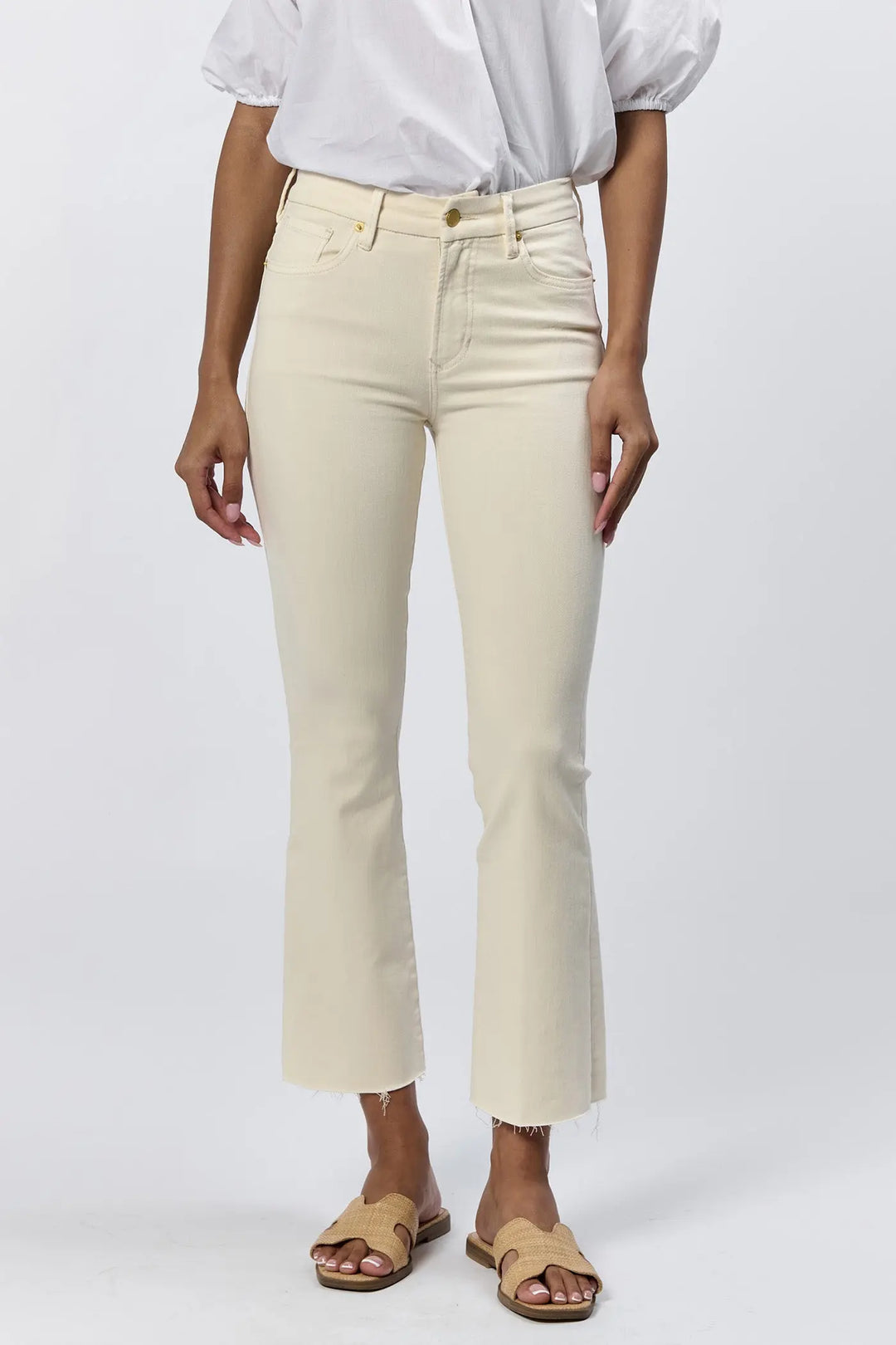 Jeanne Denim - Beloved Boutique 