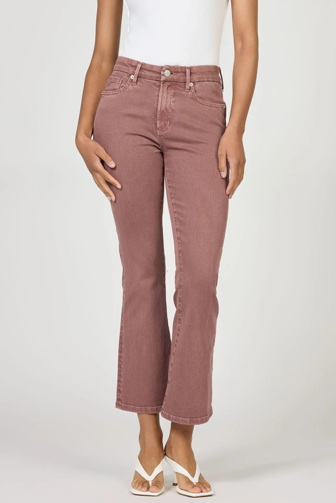 Jeanne Denim - Beloved Boutique 