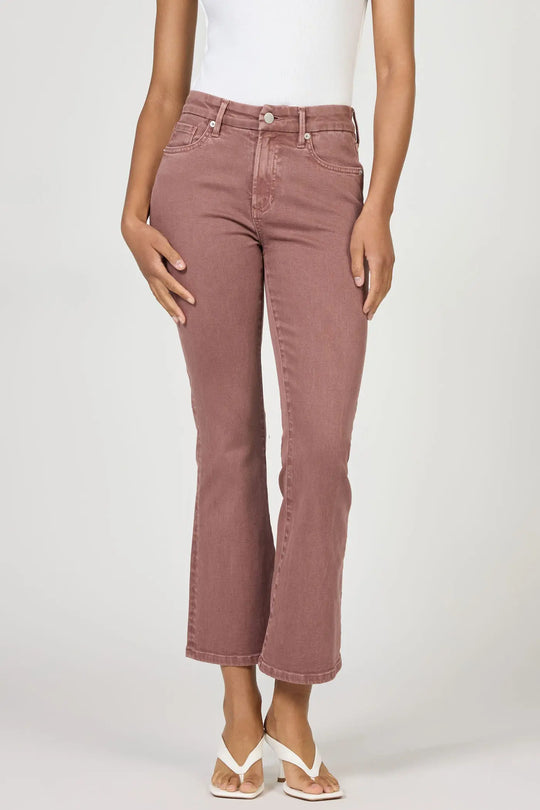Jeanne Denim - Beloved Boutique 