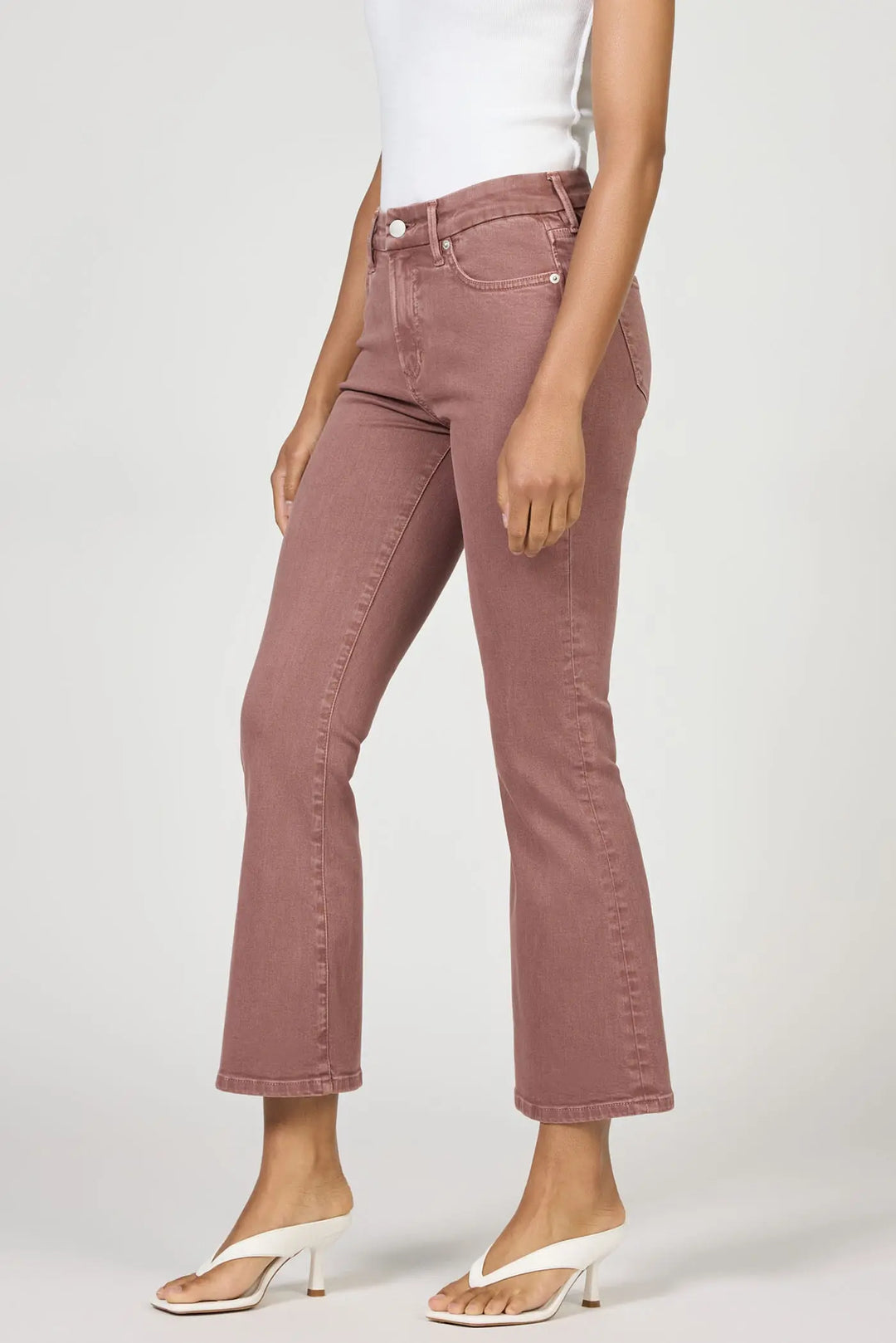 Jeanne Denim - Beloved Boutique 