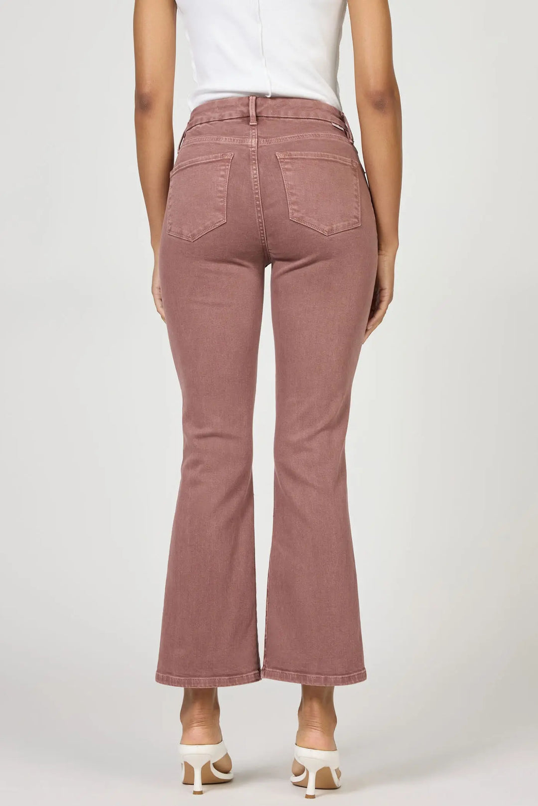 Jeanne Denim - Beloved Boutique 